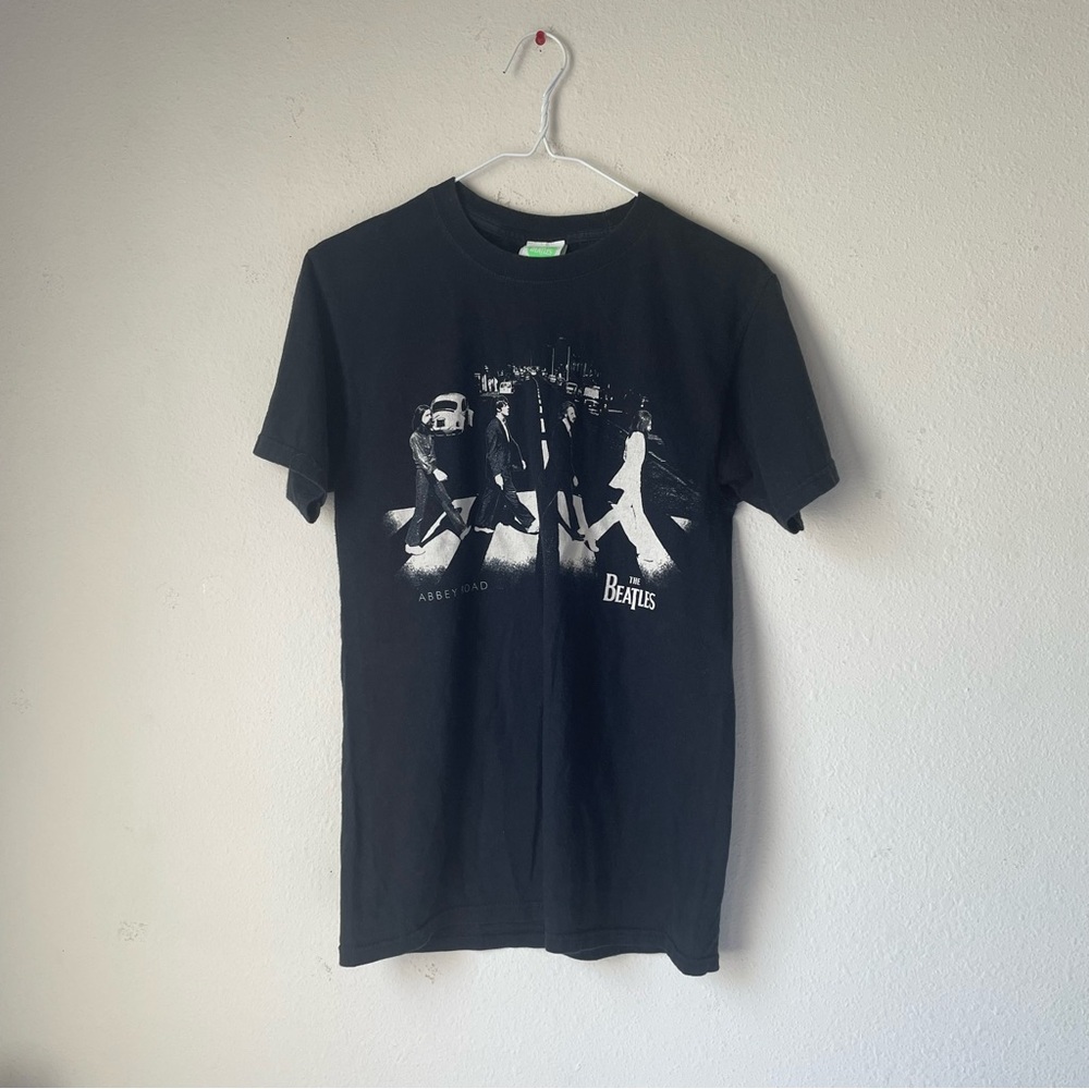 The Beatles Graphic T-Shirt